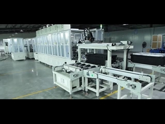 Gelon Lithium Ion Battery Electrode Coating Machine 100-1100mm