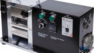 Hot Rolling Press Machine