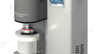 GN-VM-7P Vacuum Mixer